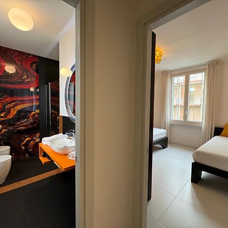 Sette Note Guest House Arezzo Eksteriør billede