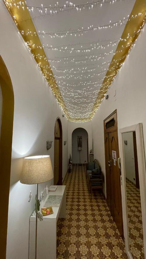 Sette Note Guest House Arezzo Eksteriør billede