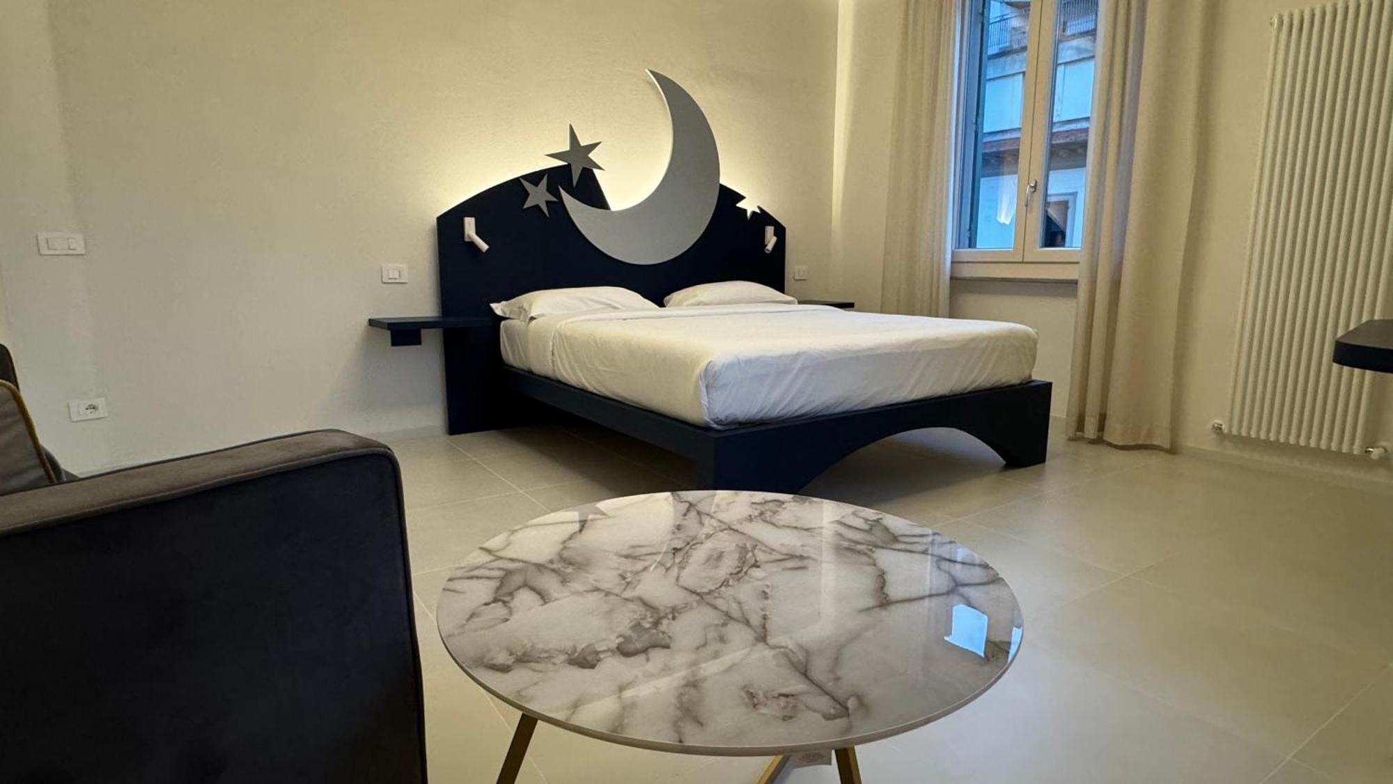 Sette Note Guest House Arezzo Eksteriør billede