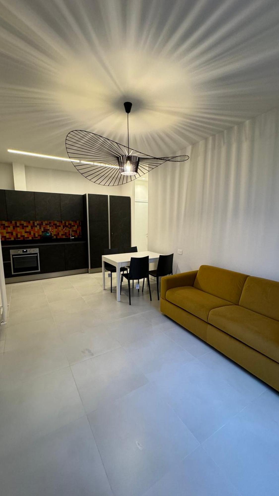 Sette Note Guest House Arezzo Eksteriør billede