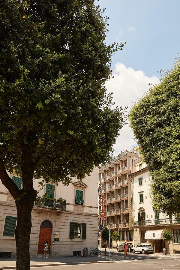 Sette Note Guest House Arezzo Eksteriør billede