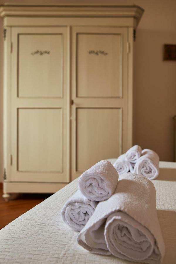 Sette Note Guest House Arezzo Eksteriør billede