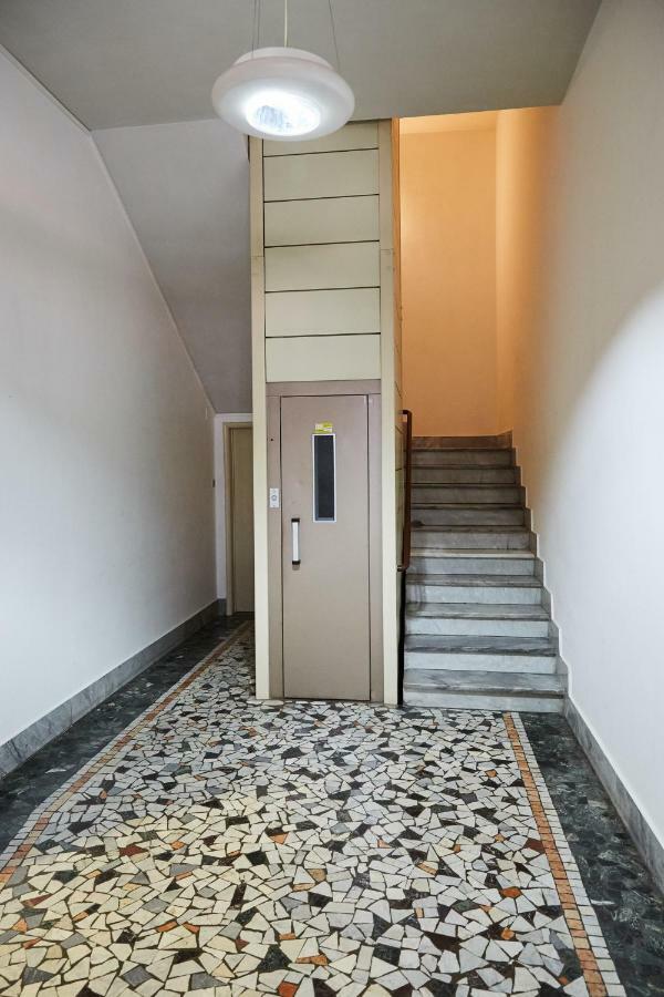 Sette Note Guest House Arezzo Eksteriør billede