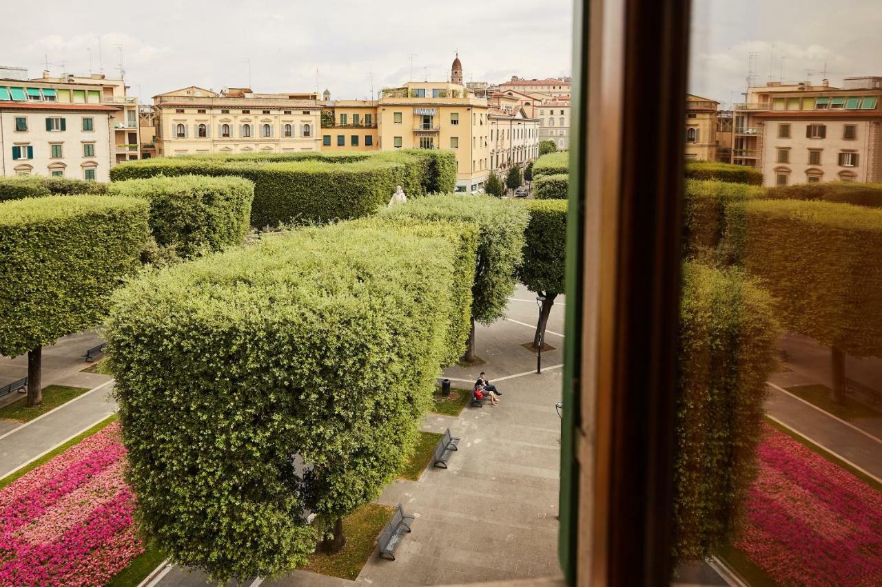 Sette Note Guest House Arezzo Eksteriør billede
