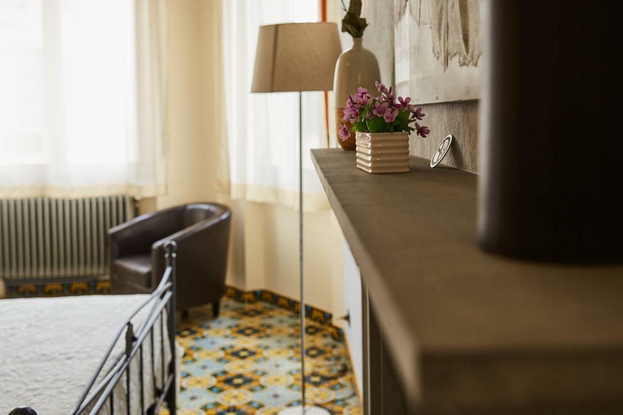 Sette Note Guest House Arezzo Eksteriør billede