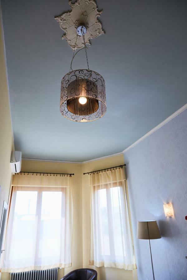 Sette Note Guest House Arezzo Eksteriør billede