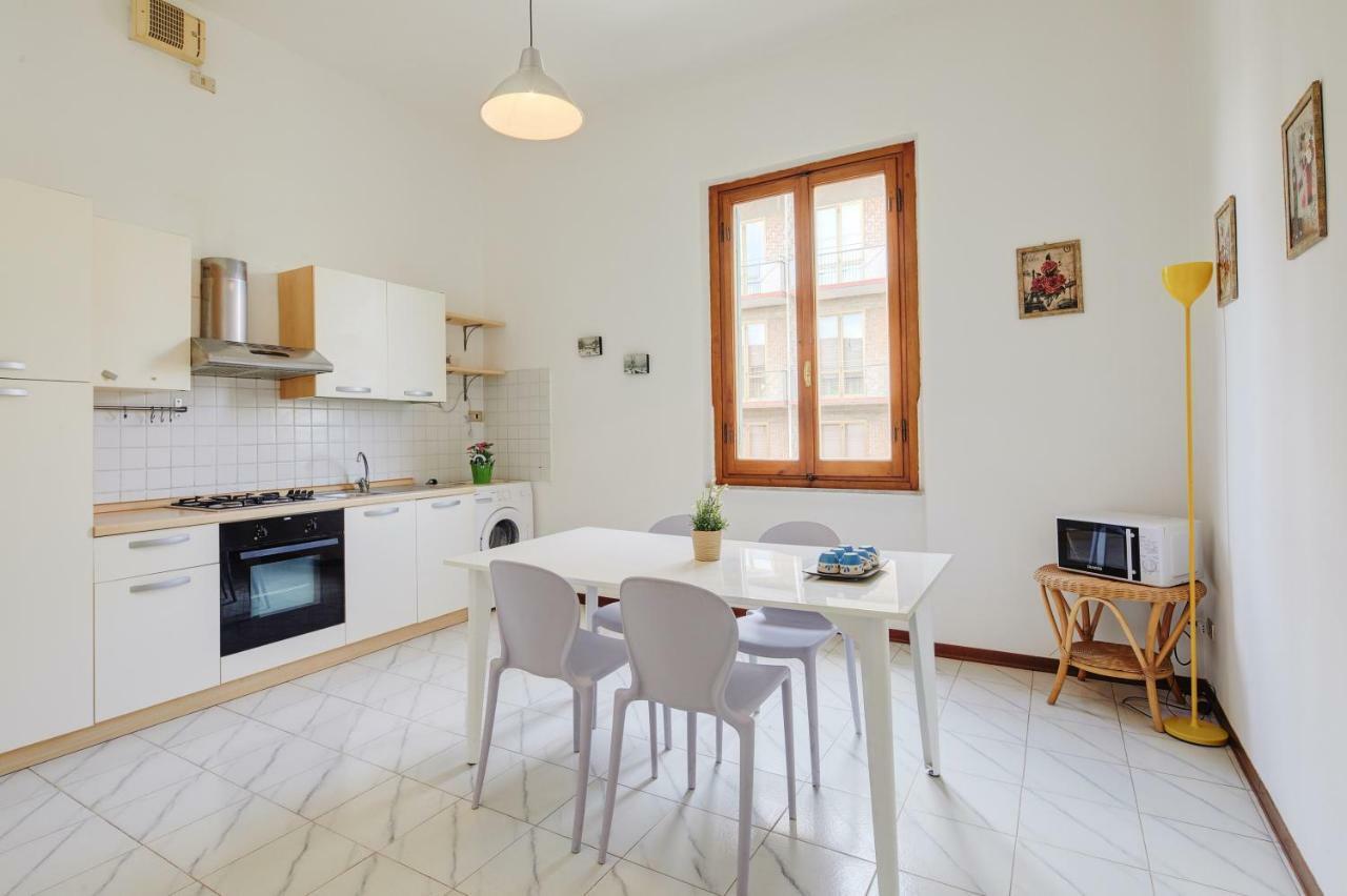 Sette Note Guest House Arezzo Eksteriør billede